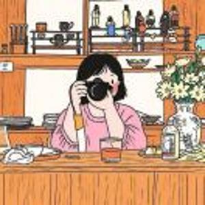 狐狸小元子（禾伍）