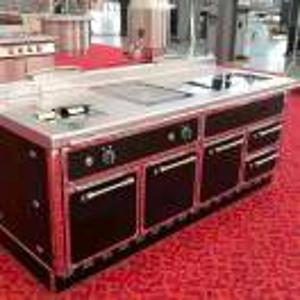 A高端商用厨具厂家15266718616