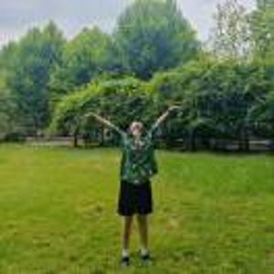 芒果🥭（努力工作）