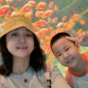 🌻🌸葡萄干妈妈🌸🌻