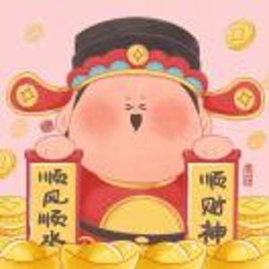 顺风顺水顺财神