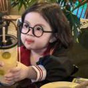 你是我的小星星💫