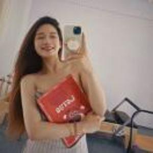 Daisy·啊清💕4133