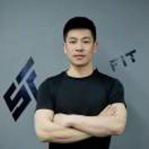 Simon fit西蒙健身工作室