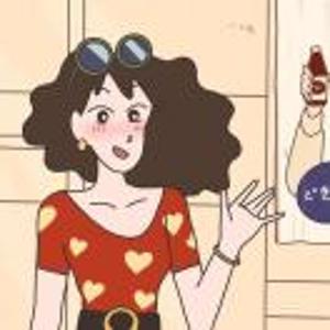 蒙娜丽鸭的微笑