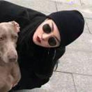 周静静🧝🏻‍♀️