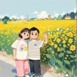 采姑娘的小蘑菇এ