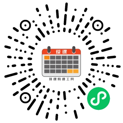 芭迪艺术微信小程序码