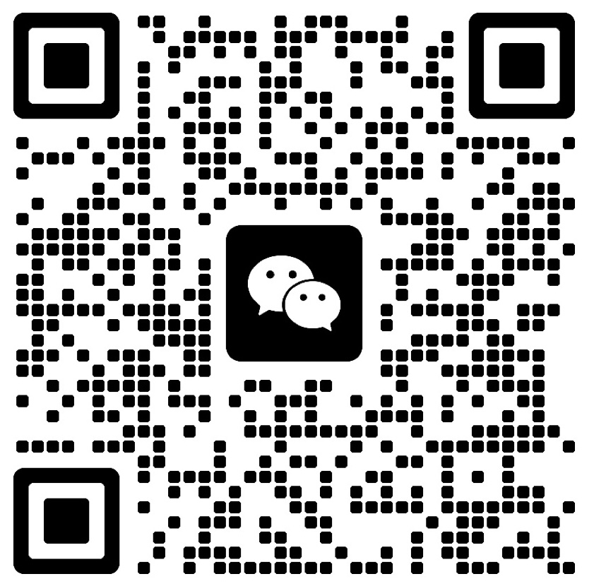 贝雅女子形体礼仪学微信二维码