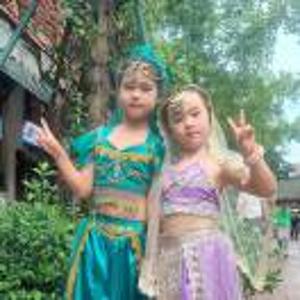 马甲线我来了😂