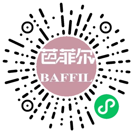 长沙芭菲尔舞蹈微信小程序码