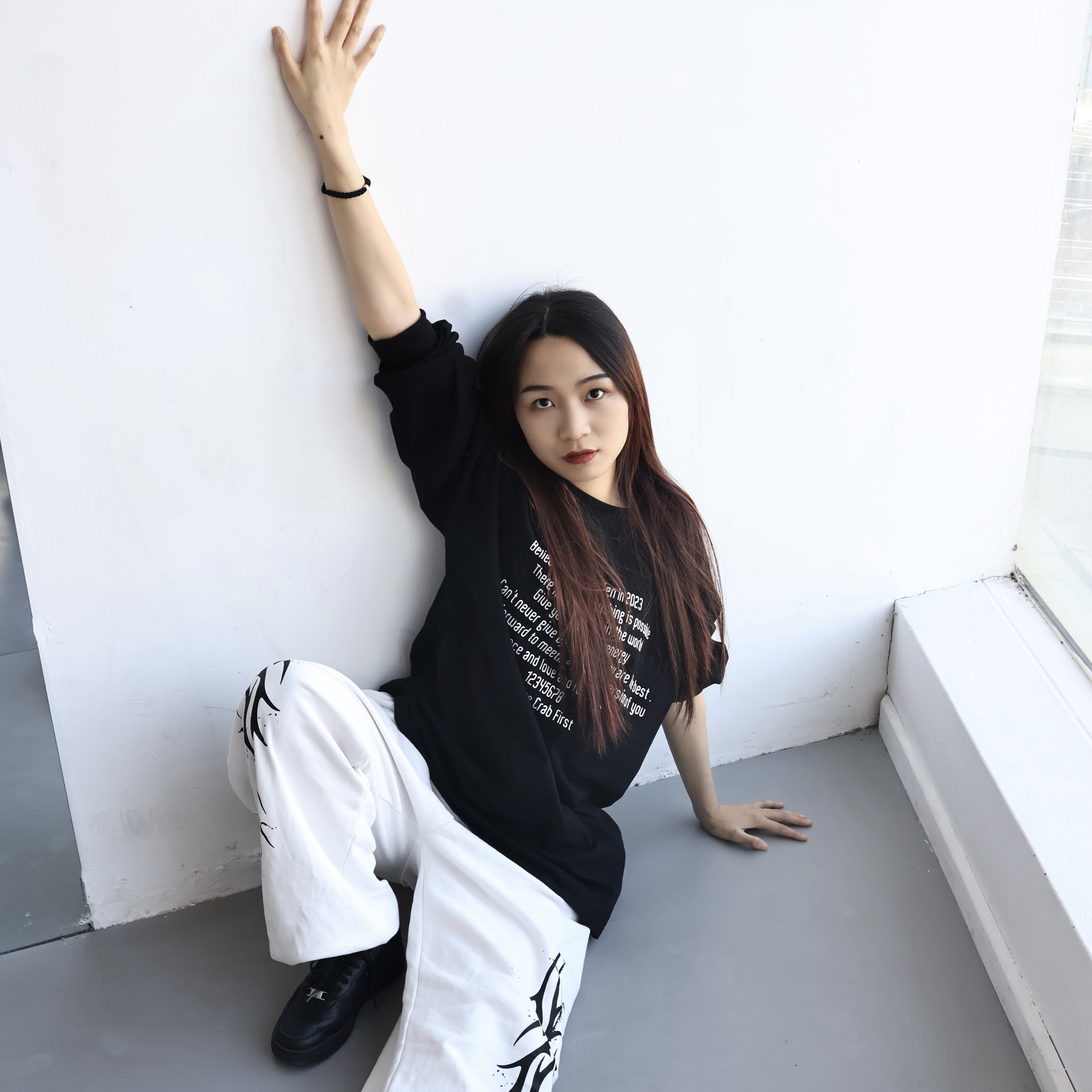  只只老师