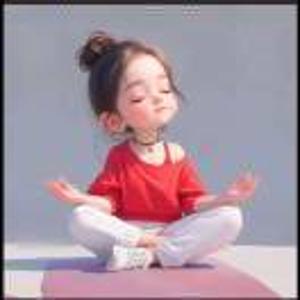 杜美丽:经络疏通🇨🇳