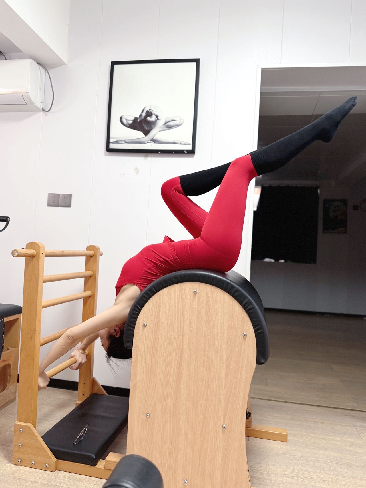 梵晨瑜伽 - 大学湾店