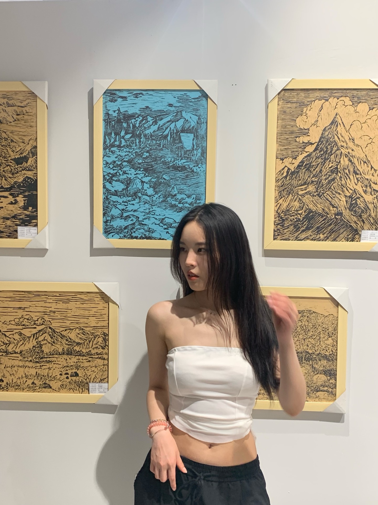 蓉蓉老师