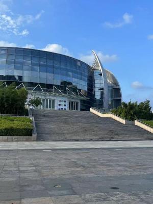 菏泽青年夜校 - 大剧院白天校区