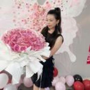 丽丽👑 女王（抖音收徒）