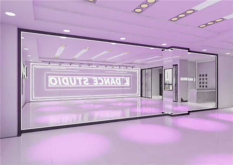 L DANCE舞蹈工作室（南关G99店） - 西站中天健店