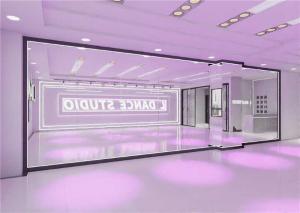 L DANCE舞蹈工作室（南关G99店） - 西站中天健店