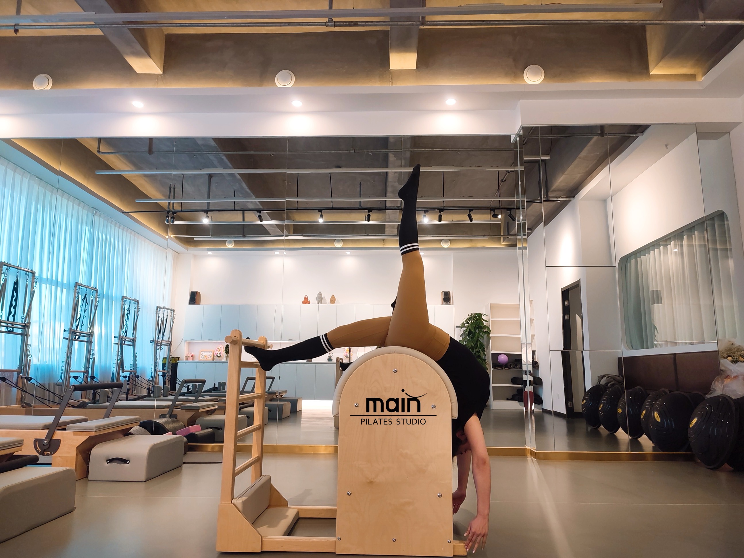 美瑛老师｜院长