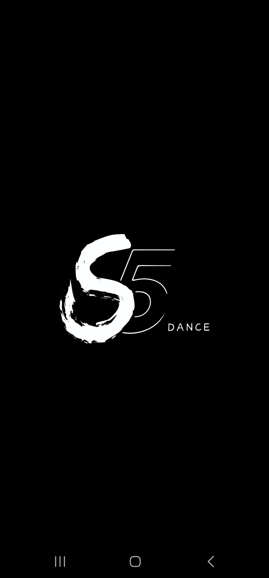 S5 Dance - Home Studio II