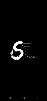 S5 Dance - Home Studio II