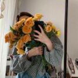 Jiu月甘蔗的夏天-