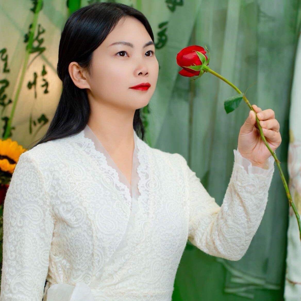 丁玲