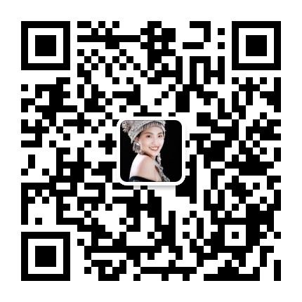 绥中县云想霓裳休闲健身舞蹈工作室微信二维码