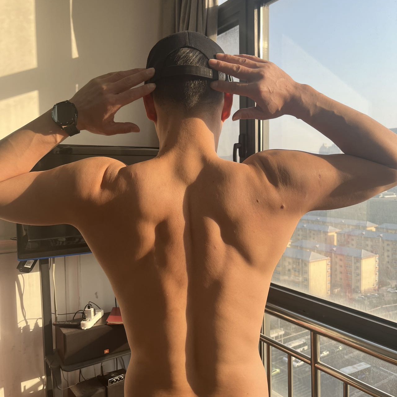 教练雷