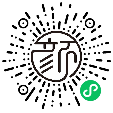 颜瑜伽普拉提生活馆微信小程序码