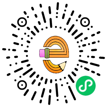 壹壹美学微信小程序码